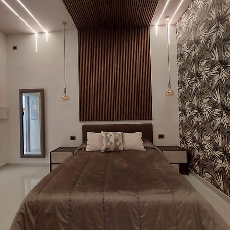 Suites Silo Napoli Eksteriør bilde