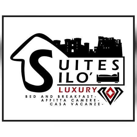 Suites Silo Napoli Eksteriør bilde
