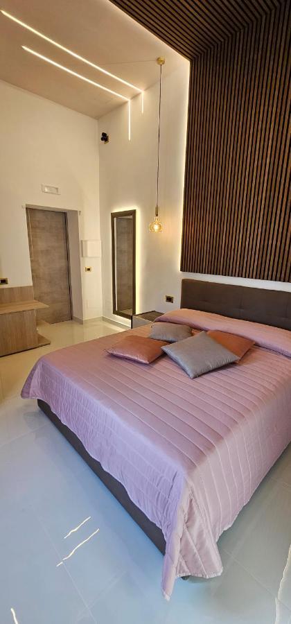 Suites Silo Napoli Eksteriør bilde