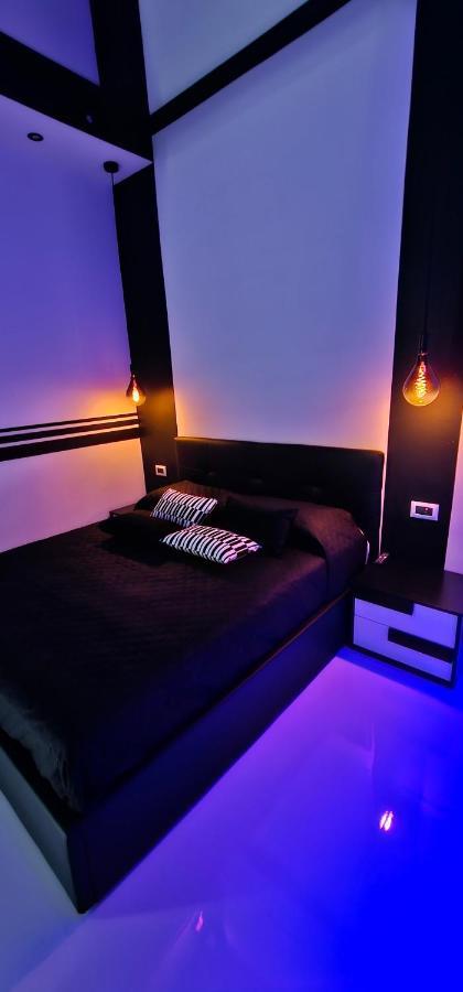 Suites Silo Napoli Eksteriør bilde