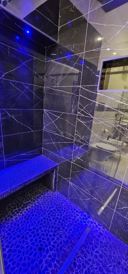 Suites Silo Napoli Eksteriør bilde