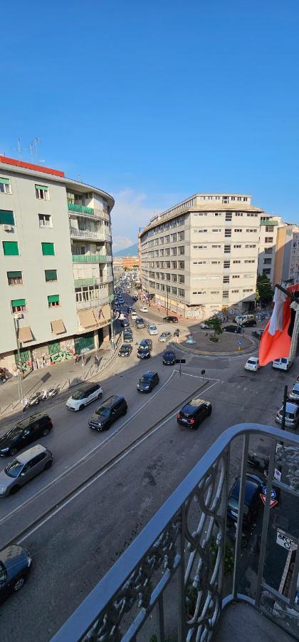 Suites Silo Napoli Eksteriør bilde