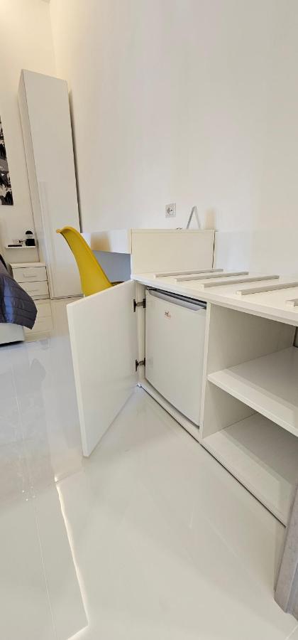 Suites Silo Napoli Eksteriør bilde