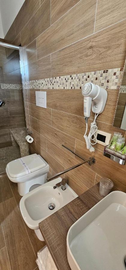 Suites Silo Napoli Eksteriør bilde