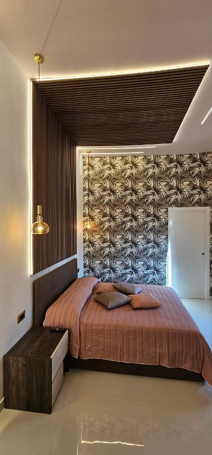 Suites Silo Napoli Eksteriør bilde
