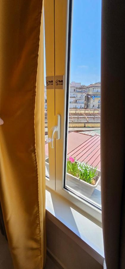 Suites Silo Napoli Eksteriør bilde