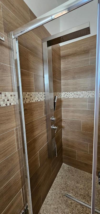 Suites Silo Napoli Eksteriør bilde