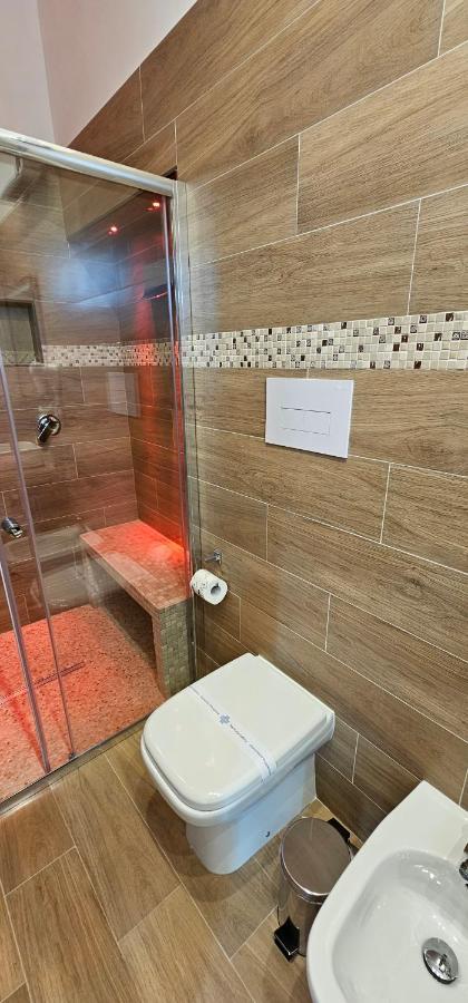 Suites Silo Napoli Eksteriør bilde