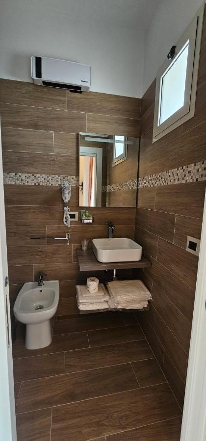 Suites Silo Napoli Eksteriør bilde