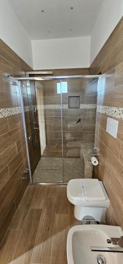 Suites Silo Napoli Eksteriør bilde