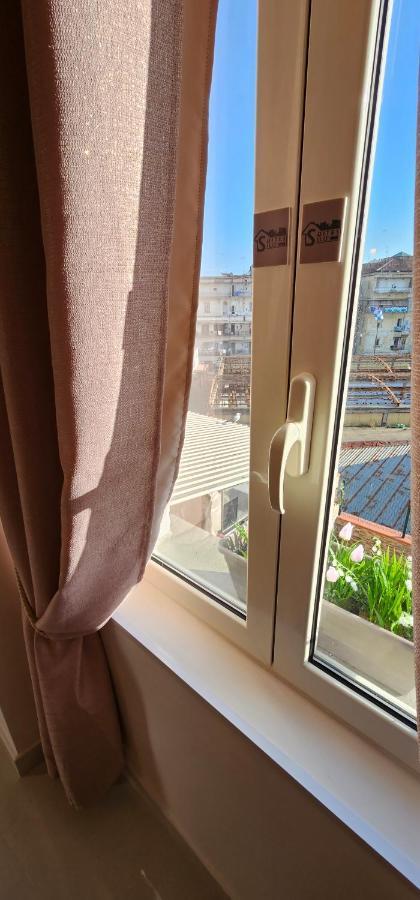 Suites Silo Napoli Eksteriør bilde