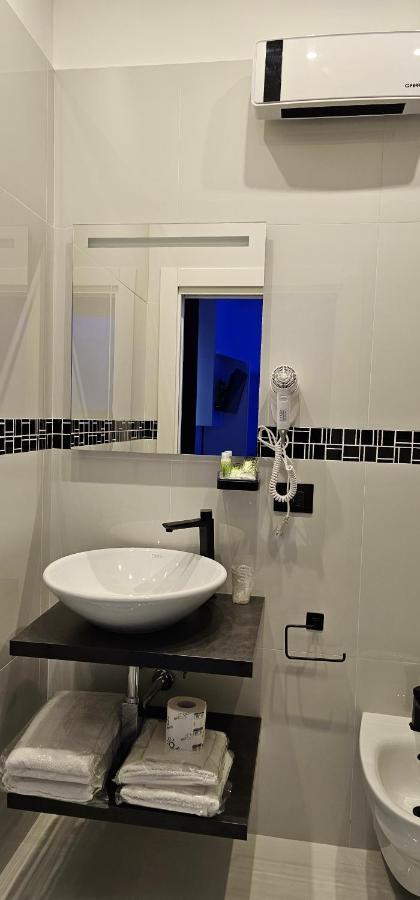 Suites Silo Napoli Eksteriør bilde