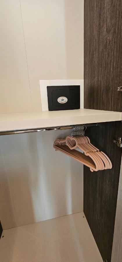 Suites Silo Napoli Eksteriør bilde