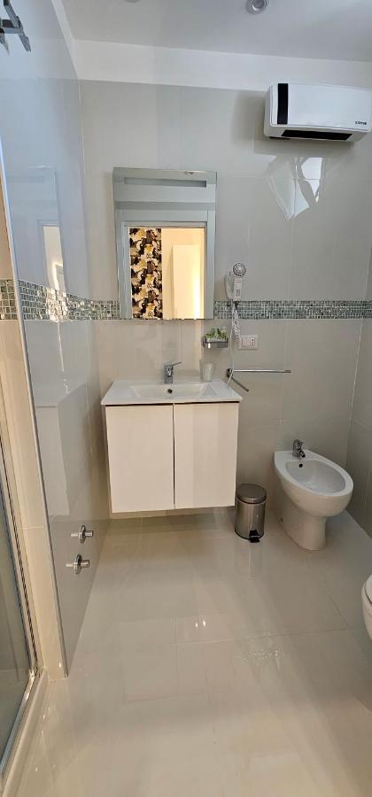 Suites Silo Napoli Eksteriør bilde