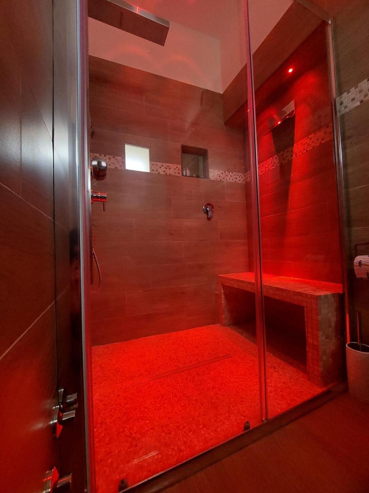 Suites Silo Napoli Eksteriør bilde