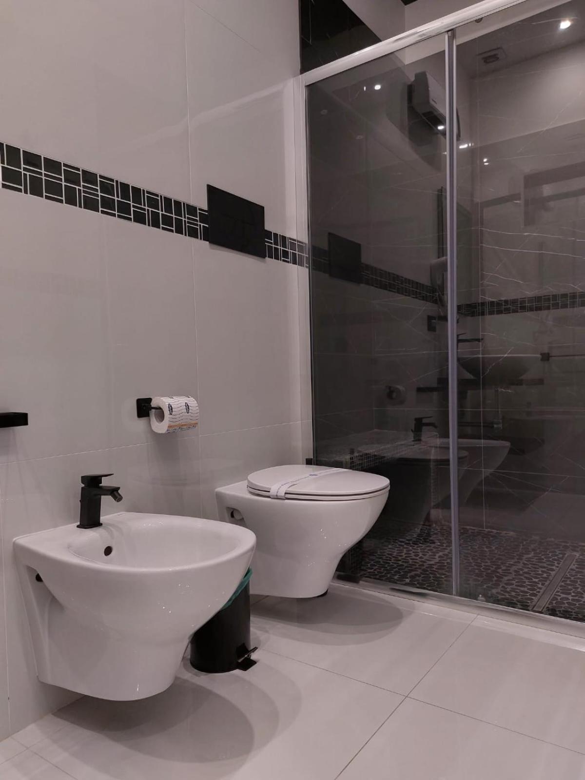 Suites Silo Napoli Eksteriør bilde