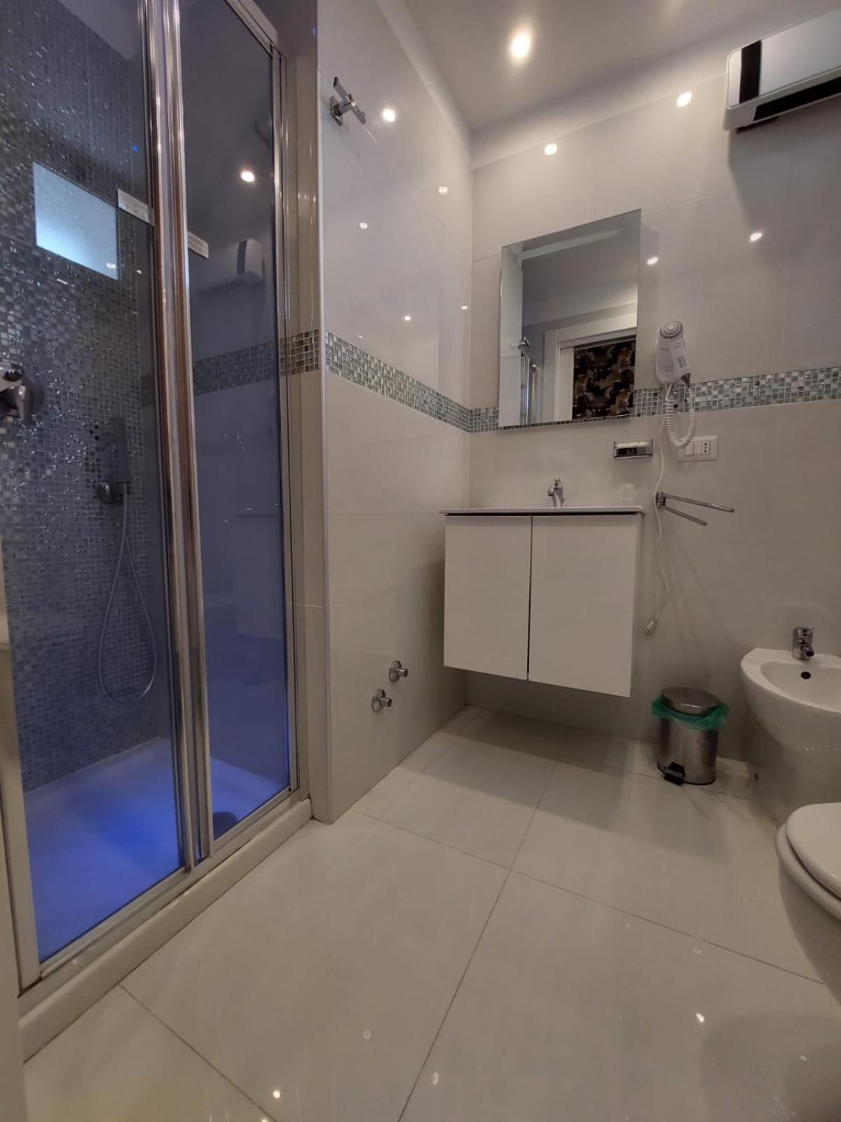 Suites Silo Napoli Eksteriør bilde